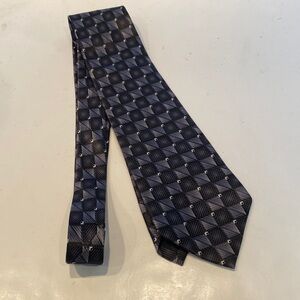 Geoffrey Beene Men’s Tie